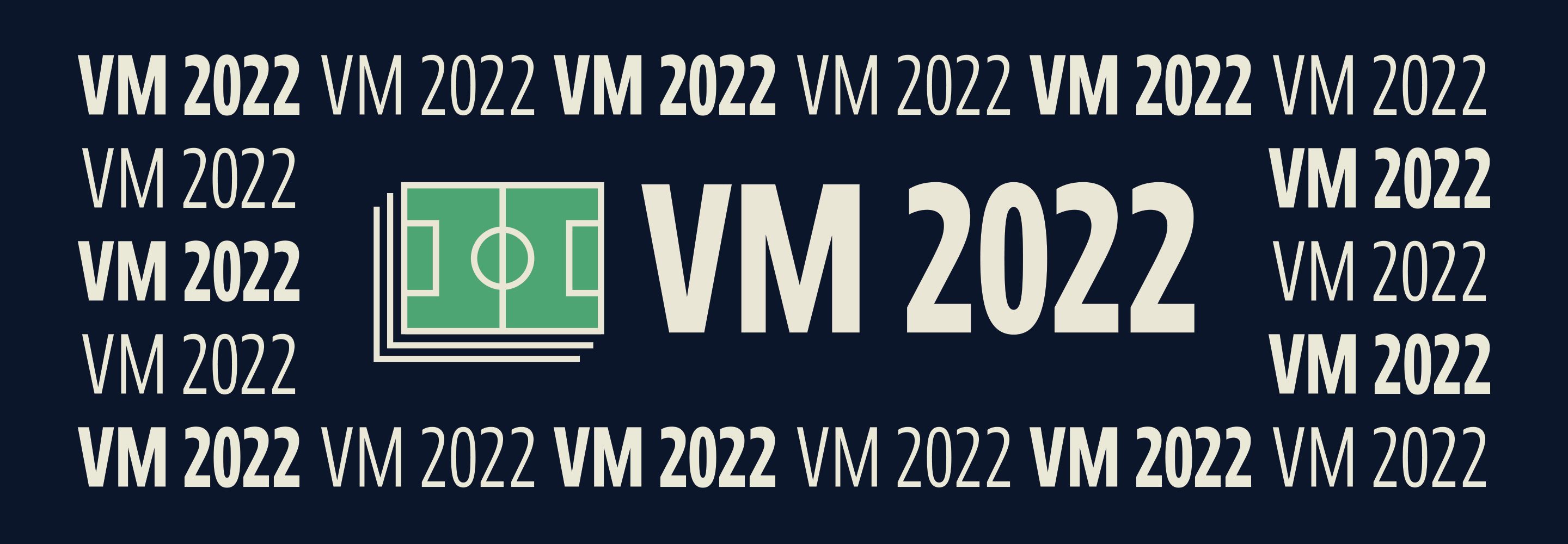 VM i fotball 2022